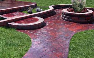 Béton drainant : une solution écologique pour vos aménagements extérieurs