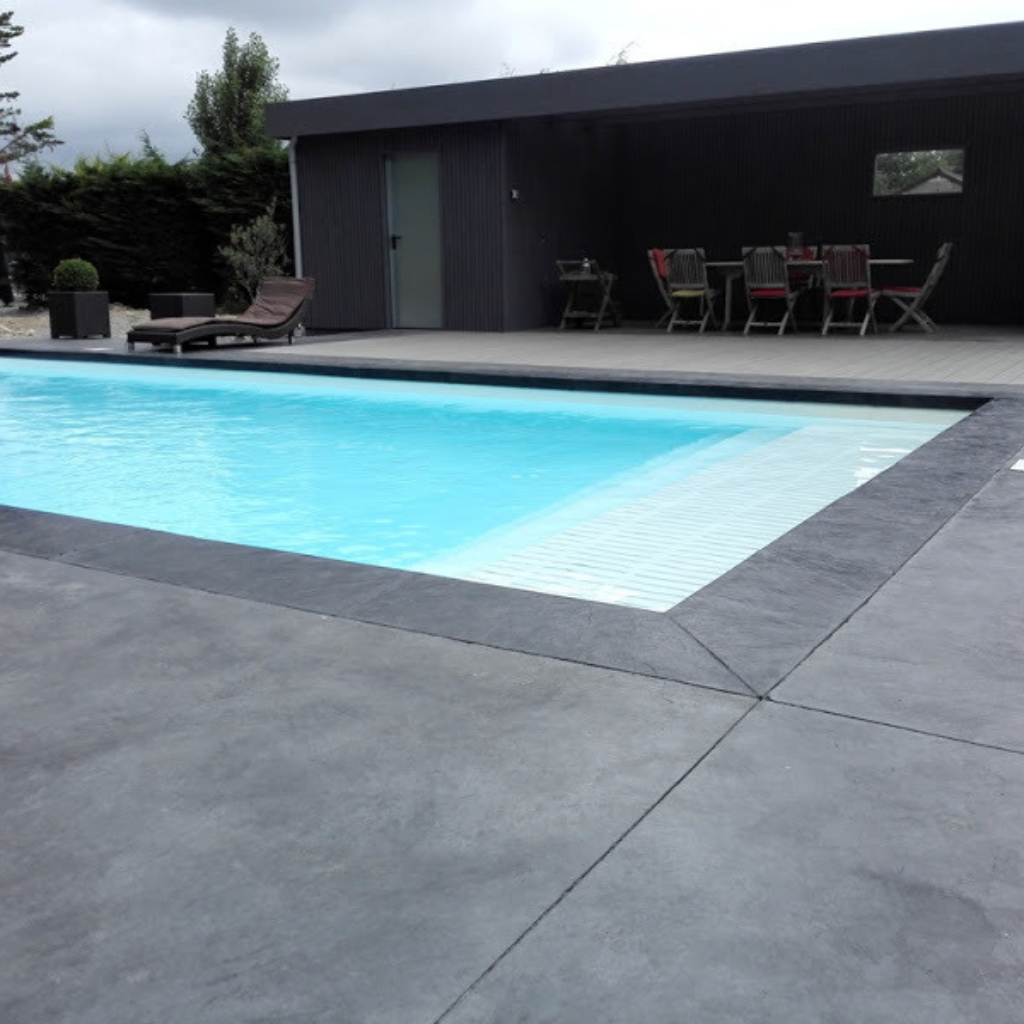 5 erreurs à éviter lors de la pose de béton décoratif