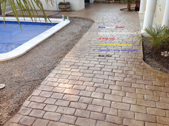 Comparatif des différents types de béton décoratif : lequel choisir pour votre projet ?