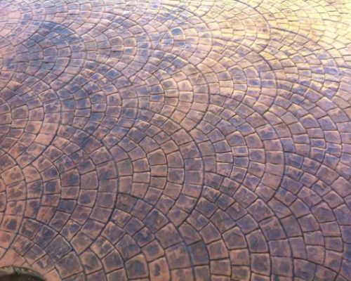 pavé 2